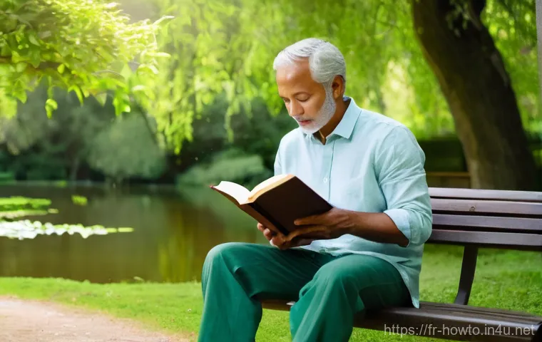 효율적인 업무 시간 관리 팁 - **Prompt 2: AI-Powered Smart Planning (Futuristic & Organized)**
    "A diverse individual (adult, p...