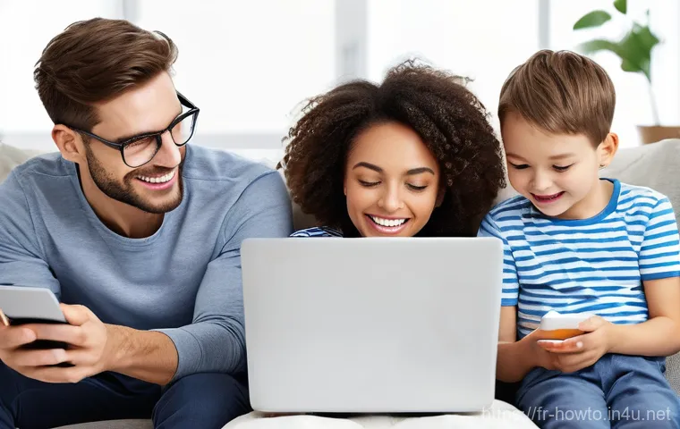 쇼핑몰 웹사이트 최적화 방법 - **Prompt 2: AI-Powered Personalization and Smart Assistance**
    A dynamic split-screen composition...